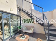 Venta - Apartment / Flat * - Orihuela Costa - Villamartín *