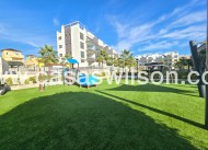 Venta - Apartment / Flat * - Orihuela Costa - Villamartín *