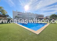 Venta - Apartment / Flat * - Orihuela Costa - Villamartín *