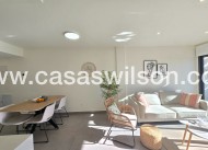 Venta - Apartment / Flat * - Orihuela Costa - Villamartín *