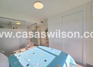Venta - Apartment / Flat * - Orihuela Costa - Villamartín *