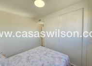 Venta - Apartment / Flat * - Orihuela Costa - Villamartín *