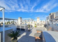 Venta - Apartment / Flat * - Orihuela Costa - Villamartín *