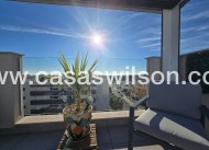 Venta - Apartment / Flat * - Orihuela Costa - Villamartín *