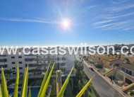 Venta - Apartment / Flat * - Orihuela Costa - Villamartín *