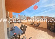 Venta - Apartment / Flat * - Orihuela Costa - Villamartín *