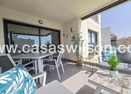 Venta - Apartment / Flat * - Orihuela Costa - Villamartín *