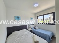 Venta - Apartment / Flat * - Orihuela Costa - Villamartín *