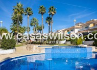 Venta - Apartment Ground Floor Apartment - Ciudad Quesada - Doña pepa