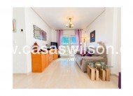 Venta - Apartment - Top Floor - Ciudad Quesada