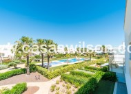 Venta - Apartment - Top Floor - Orihuela Costa - Vistabella Golf