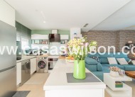 Venta - Apartment - Top Floor - Orihuela Costa - Vistabella Golf