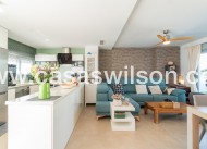 Venta - Apartment - Top Floor - Orihuela Costa - Vistabella Golf