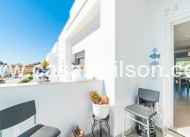 Venta - Apartment - Top Floor - Orihuela Costa - Vistabella Golf
