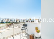 Venta - Apartment - Top Floor - Orihuela Costa - Vistabella Golf