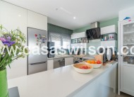 Venta - Apartment - Top Floor - Orihuela Costa - Vistabella Golf