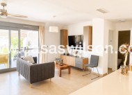 Venta - Apartment - Top Floor - Orihuela Costa - Vistabella Golf