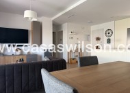 Venta - Apartment - Top Floor - Orihuela Costa - Vistabella Golf