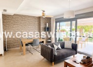 Venta - Apartment - Top Floor - Orihuela Costa - Vistabella Golf