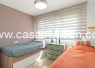 Venta - Apartment - Top Floor - Orihuela Costa - Vistabella Golf