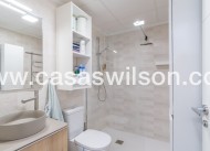 Venta - Apartment - Top Floor - Orihuela Costa - Vistabella Golf