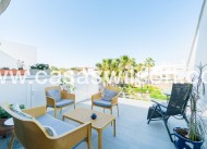Venta - Apartment - Top Floor - Orihuela Costa - Vistabella Golf