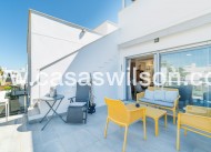 Venta - Apartment - Top Floor - Orihuela Costa - Vistabella Golf
