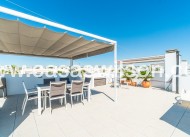 Venta - Apartment - Top Floor - Orihuela Costa - Vistabella Golf