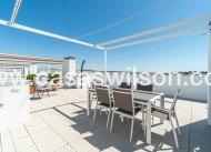 Venta - Apartment - Top Floor - Orihuela Costa - Vistabella Golf