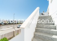 Venta - Apartment - Top Floor - Orihuela Costa - Vistabella Golf