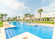 Venta - Apartment - Top Floor - Orihuela Costa - Vistabella Golf