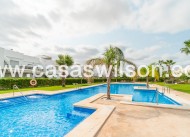 Venta - Apartment - Top Floor - Orihuela Costa - Vistabella Golf