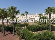 Venta - Apartment - Top Floor - Orihuela Costa - Vistabella Golf