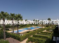 Venta - Apartment - Top Floor - Orihuela Costa - Vistabella Golf