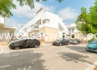 Venta - Apartment - Top Floor - Orihuela Costa - Vistabella Golf