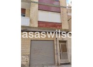Venta - Building - Torrevieja - Costa Blanca Sur