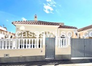 Venta - Bungalow - Algorfa - Inland