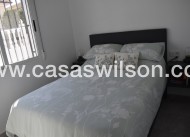 Venta - Bungalow - Algorfa - Inland