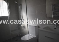 Venta - Bungalow - Algorfa - Inland