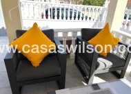 Venta - Bungalow - Algorfa - Inland