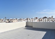 Venta - Bungalow - Algorfa - Inland