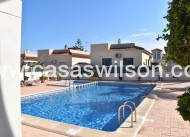 Venta - Bungalow - Algorfa - Inland