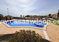 Venta - Bungalow - Algorfa - Inland