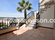 Venta - Bungalow - Algorfa - Inland