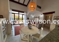 Venta - Bungalow - Algorfa - Inland