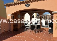 Venta - Bungalow - Algorfa - La Finca Golf