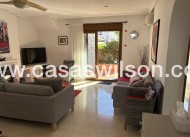 Venta - Bungalow - Algorfa - La Finca Golf
