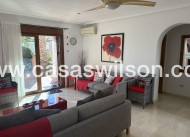 Venta - Bungalow - Algorfa - La Finca Golf