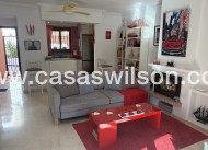 Venta - Bungalow - Algorfa - La Finca Golf