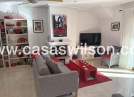 Venta - Bungalow - Algorfa - La Finca Golf